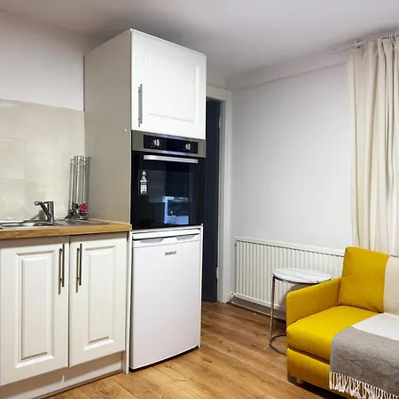 Apartament Viridian At 4