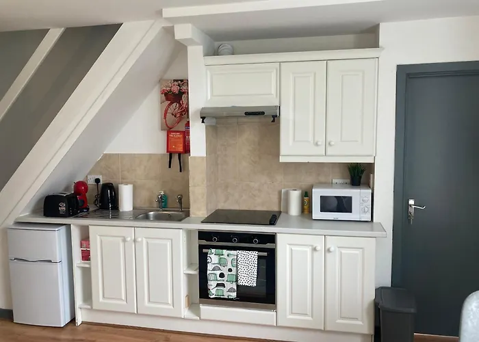 Apartament Viridian At 4 *