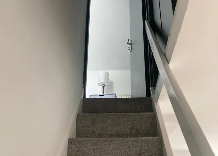 Apartament Viridian At 4 Dublin