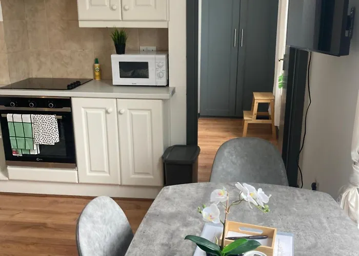 Viridian At 4 Apartament *