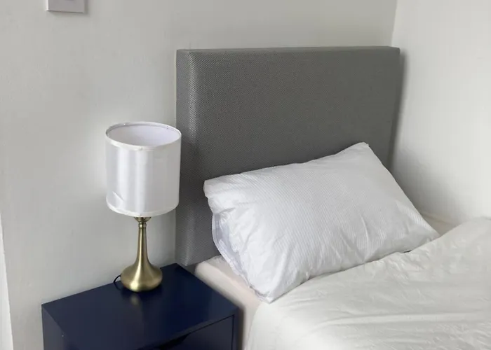 Viridian At 4 Apartament *