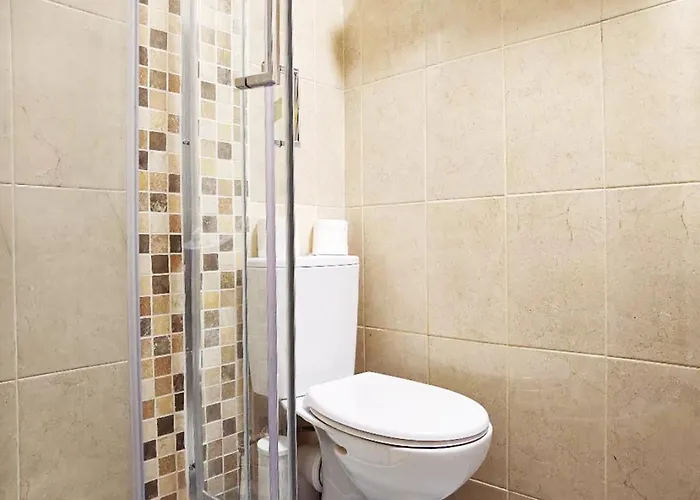 Apartament Viridian At 4