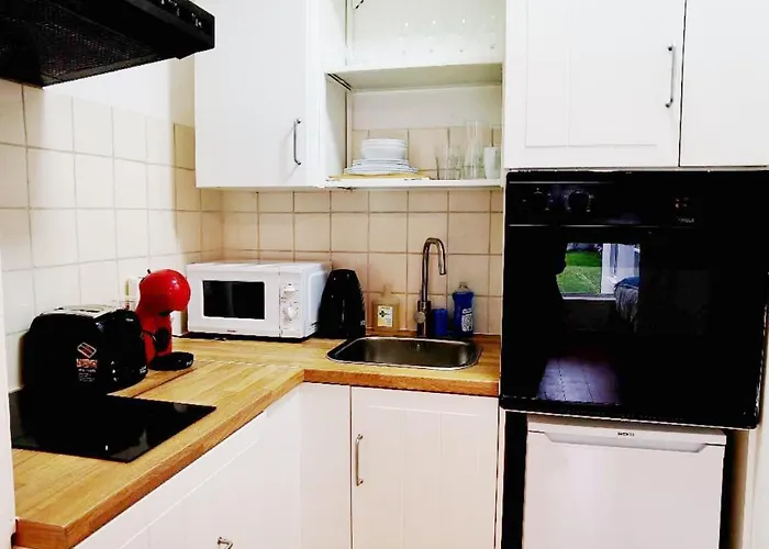 Viridian At 4 Apartament Dublin