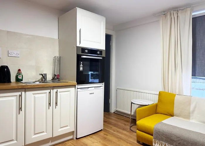 Apartament Viridian At 4