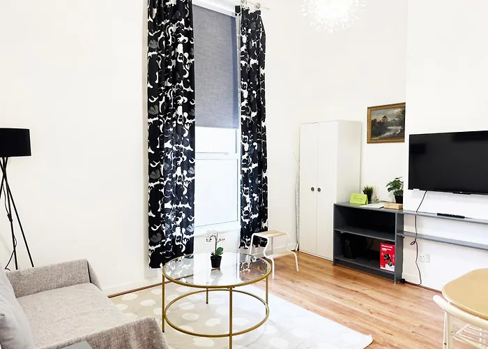 Viridian At 4 Apartament Dublin