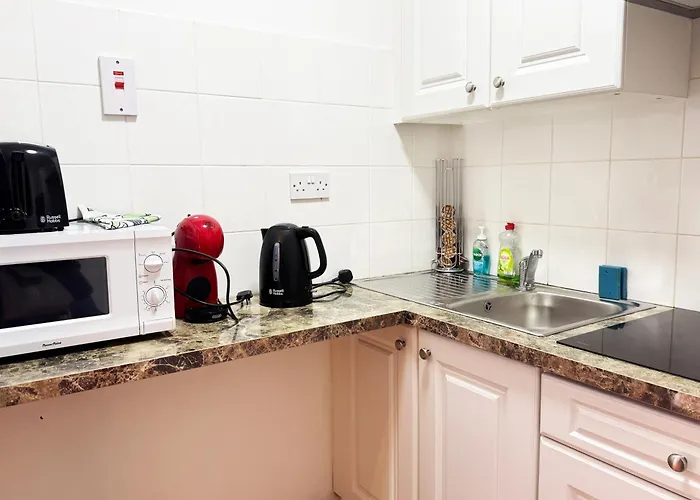 Viridian At 4 Apartament