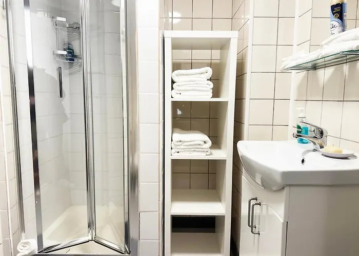 Apartament Viridian At 4