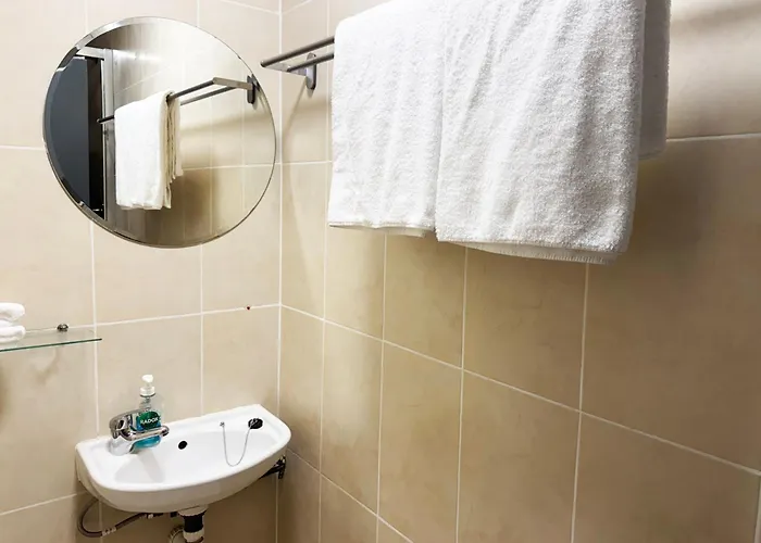 Apartament Viridian At 4