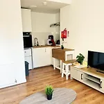 Apartament Viridian At 4 Dublin