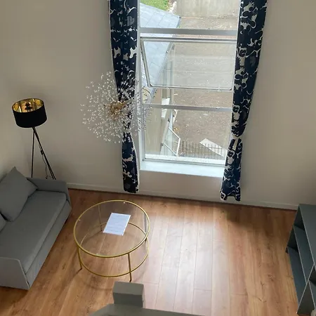 Apartment Viridian At 4 *