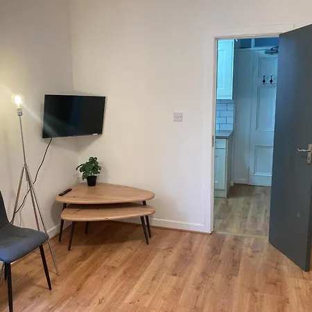 Viridian At 4 Apartment Dublin