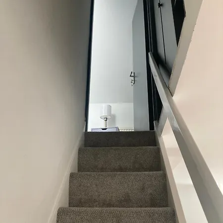 Apartment Viridian At 4 Dublin