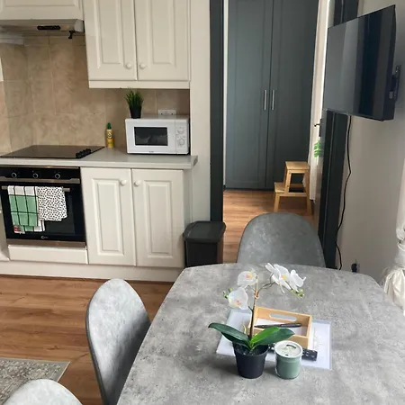 Viridian At 4 Apartment *