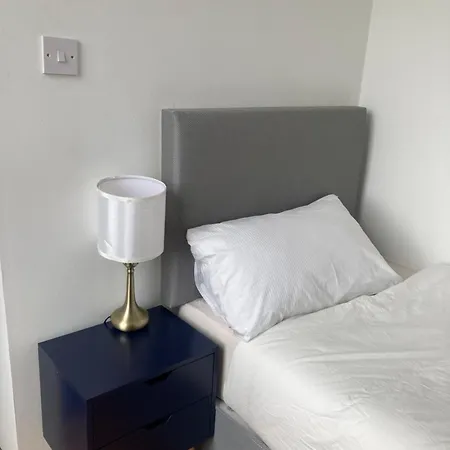 Viridian At 4 Apartment *