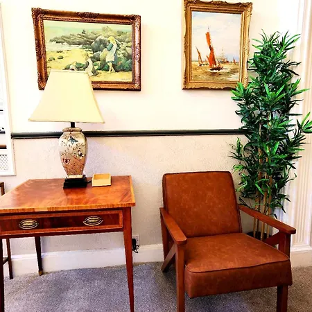 Apartment Viridian At 4 Dublin