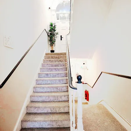 Viridian At 4 Apartment Dublin