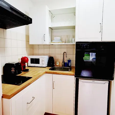 Viridian At 4 Apartment Dublin