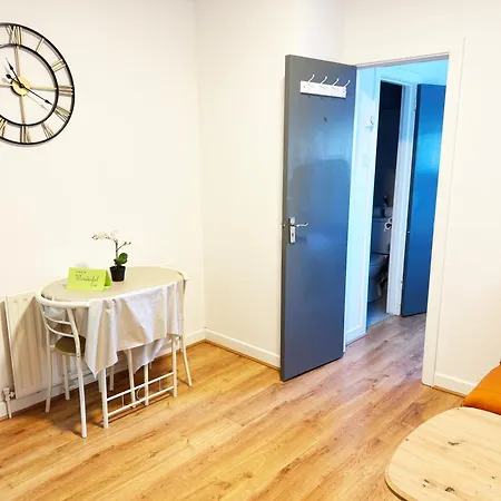 Apartamento Viridian At 4 *