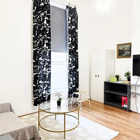 Viridian At 4 Apartment Dublin