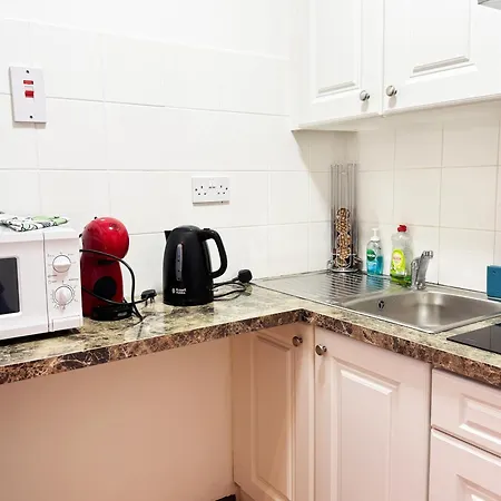 Viridian At 4 Apartamento