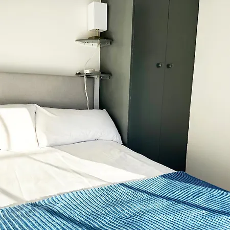 Apartment Viridian At 4 Dublin