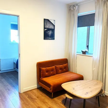 Apartment Viridian At 4