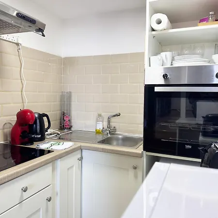 Viridian At 4 Apartment Dublin