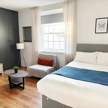 Apartmán Viridian At 4 *
