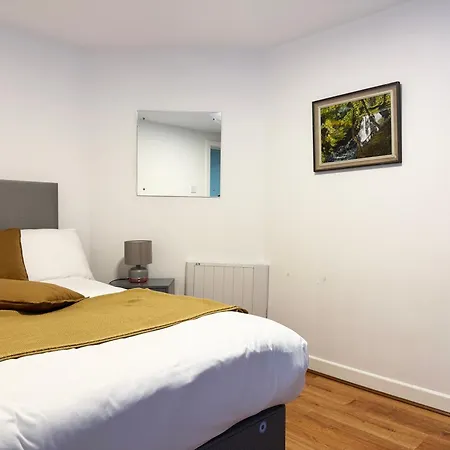 Viridian At 4 Apartment Dublin