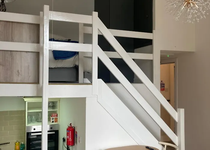 Viridian At 4 Apartamento *