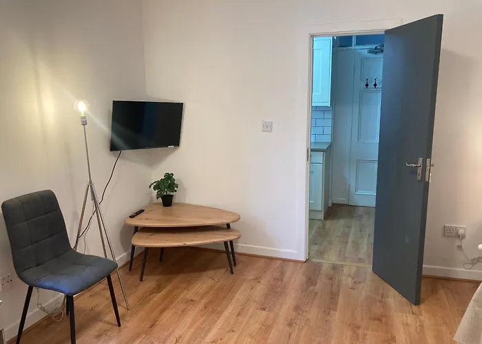 Viridian At 4 Apartamento Dublín