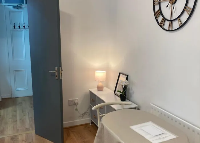 Viridian At 4 Dublín