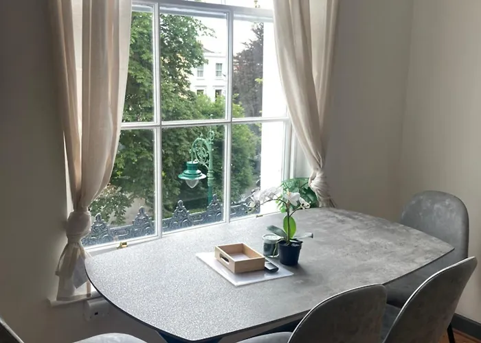 Viridian At 4 Дублин