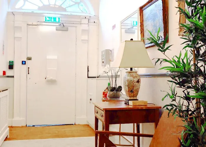 Viridian At 4 Dublín