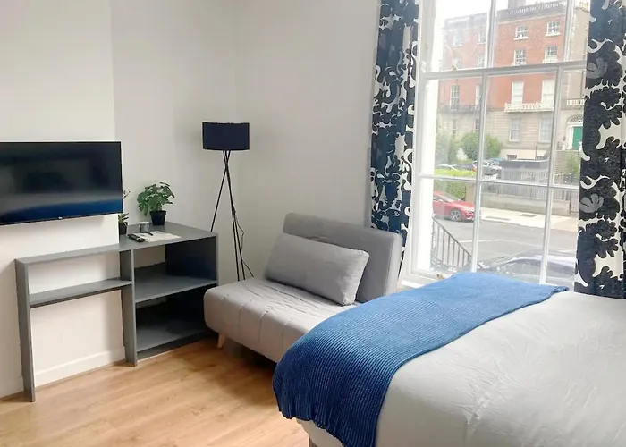 Apartamento Viridian At 4