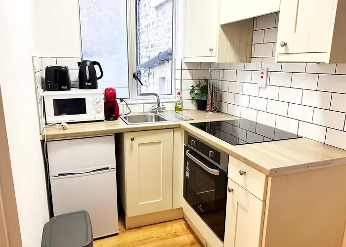 Viridian At 4 Apartamento *