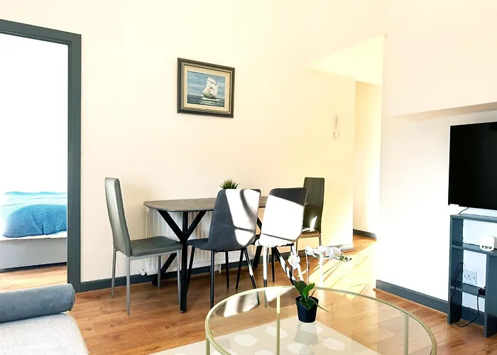 Viridian At 4 Dublín