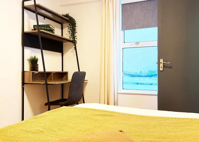 Viridian At 4 Дублин