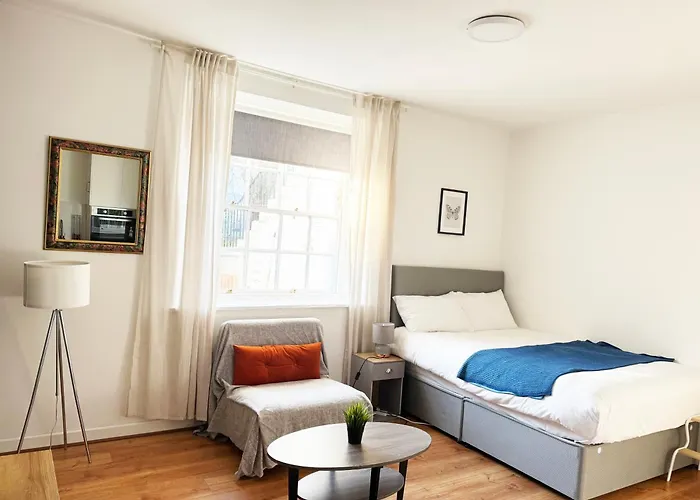 Viridian At 4 * Dublín