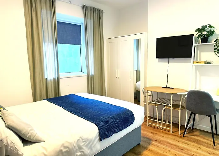 Viridian At 4 * Дублин