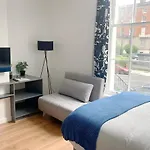 Apartman Viridian At 4