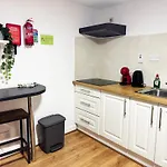 Viridian At 4 Apartman Dublin