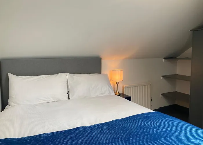 Viridian At 4 Dublin