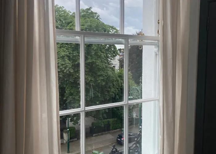 Viridian At 4 Apartment Dublin