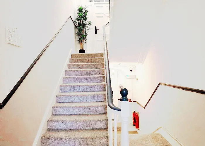 Viridian At 4 Apartment Dublin