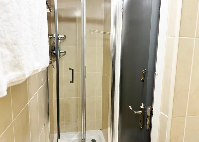 Viridian At 4 Dublin