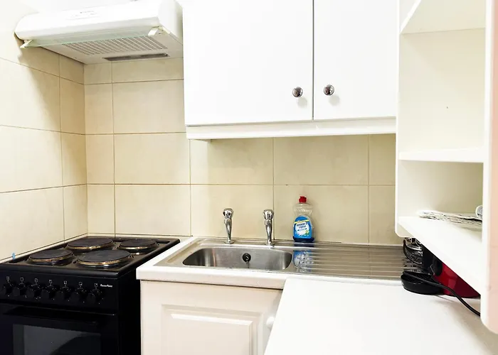 Viridian At 4 Apartment *