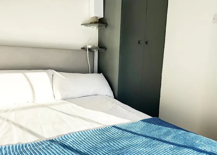 Apartment Viridian At 4 Dublin