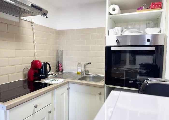 Viridian At 4 Apartment Dublin