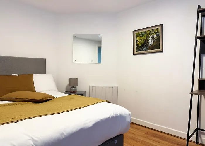 Viridian At 4 Apartment Dublin